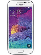 Samsung Galaxy S4 mini I9195I title=